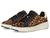 color Leopard Print Black 8