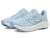 color Light Chrome Blue/Limelight 6