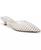 color White Faux Leather 1