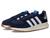 color Shadow Navy/White/Matte Silver 3