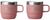 color Sandstone Pink 3
