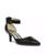 color Black Leather 1