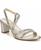 color Silver Fabric 0
