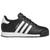 color Core Black/Core Black/White 3