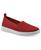color Cruella Red Fabric 4