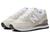 color Nimbus Cloud/White 4