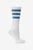 color White/Sky Blue Str 14