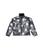 color TNF Black Winter Flowers Print/Foil 3
