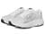 color Silver Fabric Leather 1