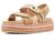 color Multi Raffia 5