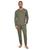 color Smokey Olive 10