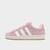 color JH7840-672/Clear Pink/Footwear White/Gum 2 4
