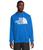 color Hero Blue/TNF White 1