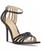 color Black Crinkle Patent 0