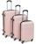 color Silver Pink 1