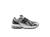 color Silver Metalic with Black 0