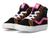 color Leopard Pop Black/Multi 0