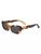 color BROWN TORTOISE GREY 0