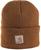 color Carhartt Brown 5