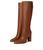 color Medium Natural Leather 2