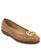 color Tan Faux Leather 2