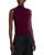 color Heather Burgandy 6