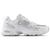 color White/Silver Metallic 2