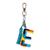color Alphabet Letters - E 41