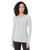 color Perfect Gray Heather 4