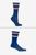 color Royal/White Red Str 2