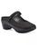 color Black Sueded Smooth 0