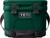 color Black Forest Green 10