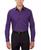 color Purple Velvet 17