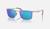 color Polished Silver/Blue 0