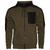 color Olive/Black 0