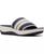 color Navy Combi Textile 1