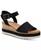 color Black Heavy Canvas 3