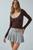 color Dark Brown 5