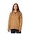 color Camel Brown Heather 1