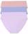 color Lilac Drm/Glacier Blue/Potpour 2