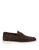 color Dark brown 1