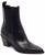 color Black Leather 0