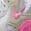 color White/ Pink/ Photon/ Black 11