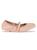 color POUDRE PINK 2