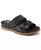 color Black Leather 0