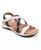 color Cognac/Black Multi Leather 3