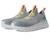 color Grey/Aqua 2