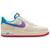 color Coconut Milk/Photo Blue/University Red 1