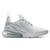 color White/White/Metallic Silver 0