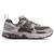color Grey/Black/Silver 5